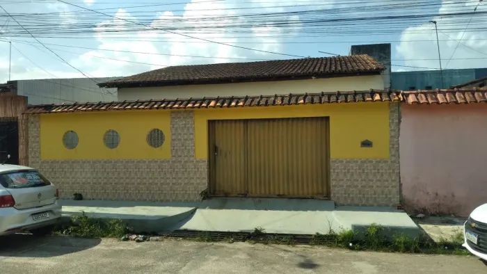 Casa Cidade Nova 7 WE 78