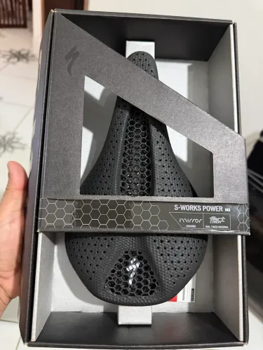 Selim specialized mirror s-works