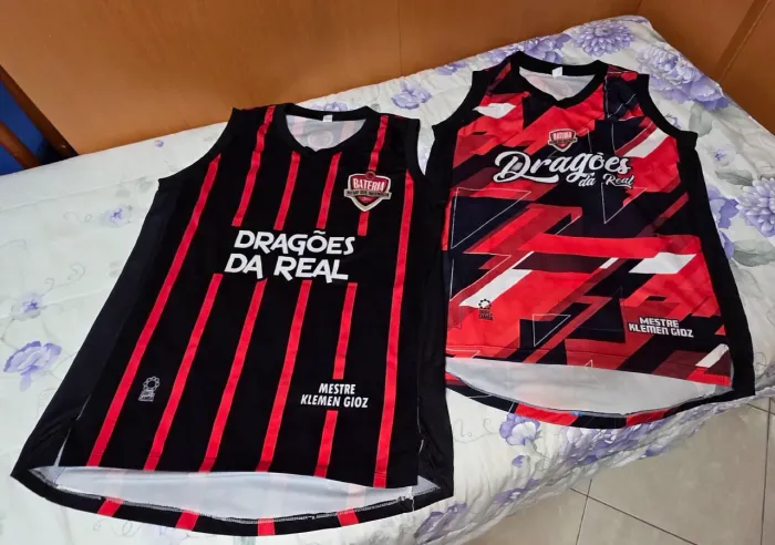 Regatas Dragões da Real 