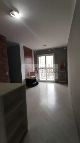 APARTAMENTO CENTRO 60M² LOCAÇÃO- SÃO BERNARDO, 3 QUARTOS SENDO UMA SUÍTE, 1 VAGA