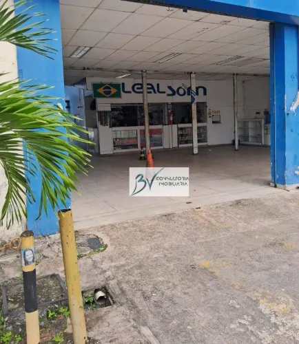 Excelente Ponto comercial! para alugar, 440 m² por R$ 16.000/mês - Camaragibe - PE