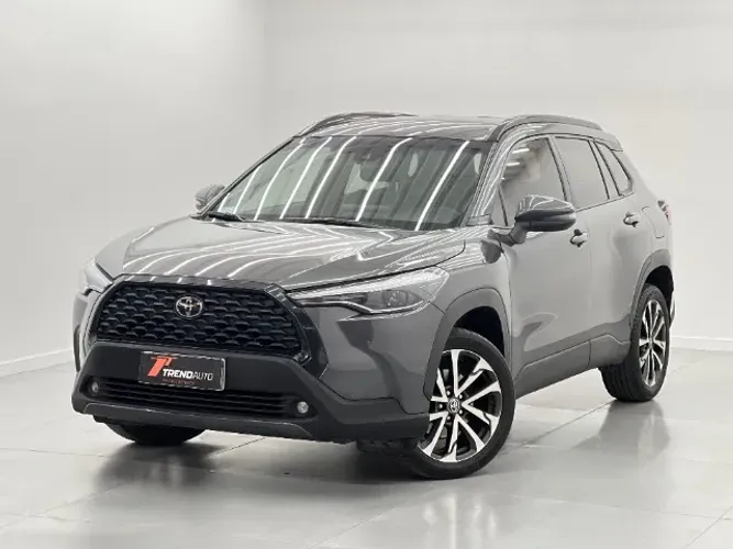 Toyota Corolla Cross XRE 2.0 16V Flex AUT 2024