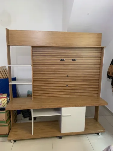 Rack painel