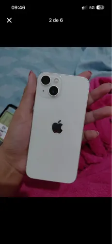 iPhone 13
