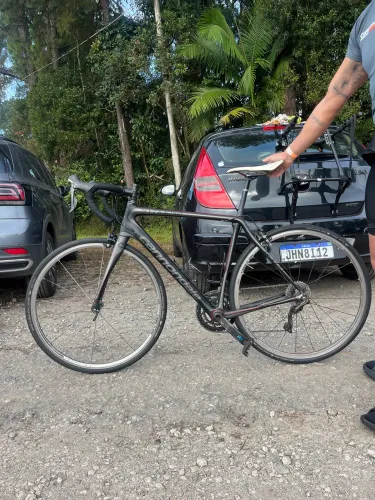SPEED CANNODALE SYNAPSE CARBON