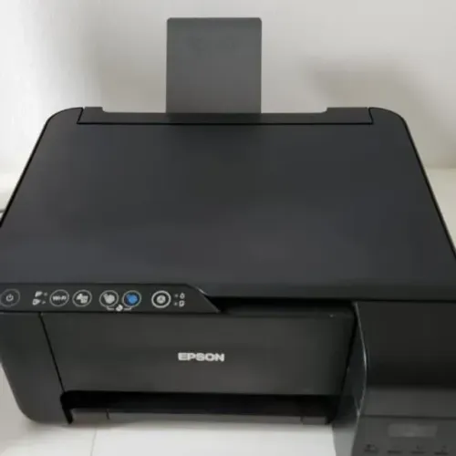 Impressora l3150