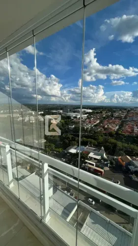 Apartamento para locação, Sky Towers, Indaiatuba, SP