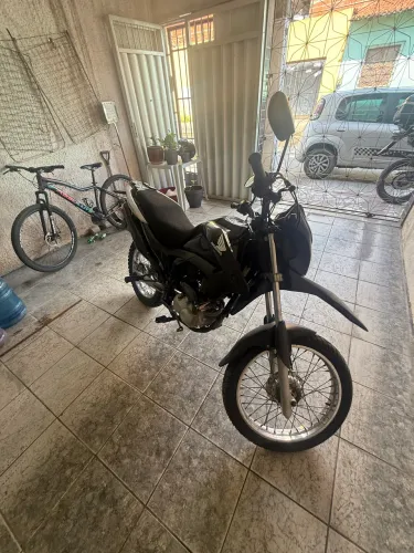 Moto 
