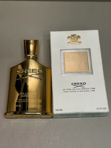 Creed millesime imperial