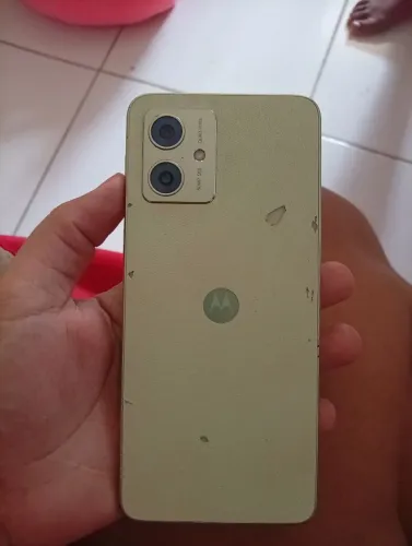 Celular motog54