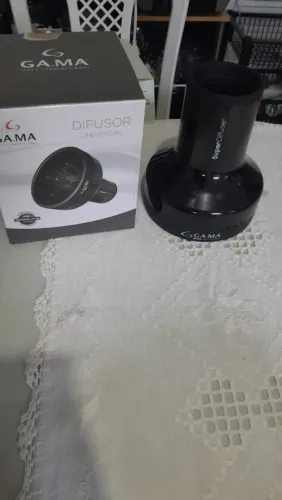 Difusor