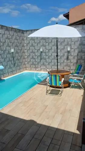 CASA - São João do Rio Vermelho - JL-349402
