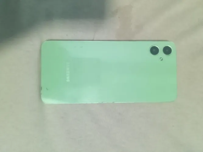 Celular Samsung Galaxy a05