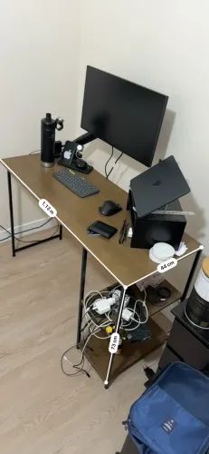 Mesa escrivaninha