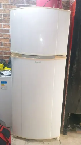 Geladeira Consul bem estar