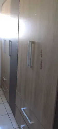 Guarda roupa de casal