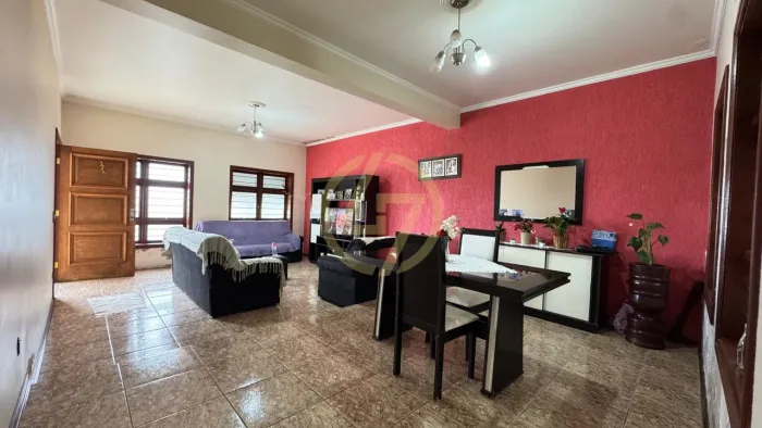 Casa em Vila Sao Jose - Itapetininga
