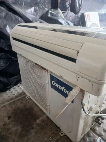 Ar split 7500