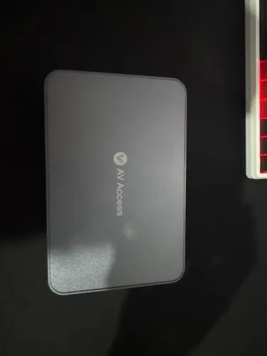 Kvm Idock D23 