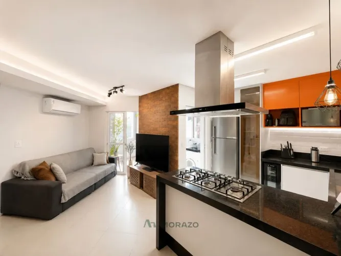 Saint Antoine | Novo Centro | Zona 1 |