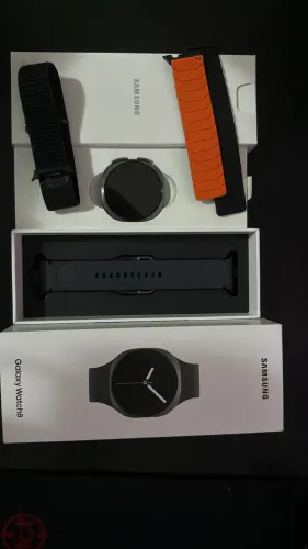 Galaxy Watch 8 44mm Celular + GPS