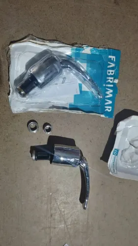 Reparo Alavanca para Torneira Pratika CR