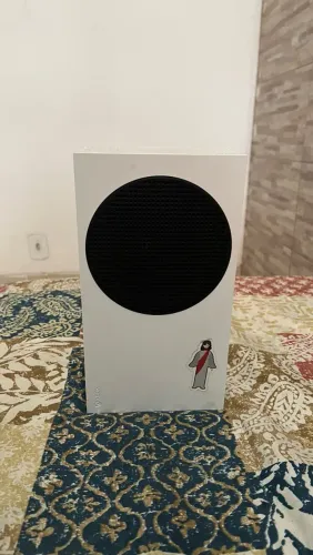 Xbox séries S