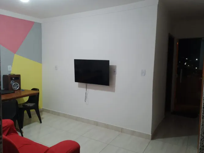 Casa de temporada Caipe para Carnaval! 