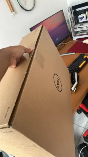 MONITOR DELL IPS