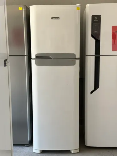 Geladeira continental 394L | SEMI NOVA com garantia | loja física | entregamos