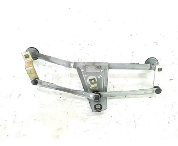Galhada Maquina Limpador Para Brisa Peugeot 206 207