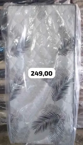 Cama solteiro
