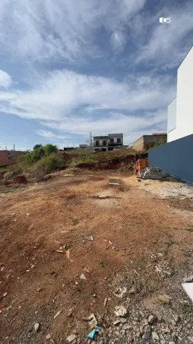 Terreno à venda, 250 m² por R$ 140.000 - Jardim Nova Cambé - Cambé/PR