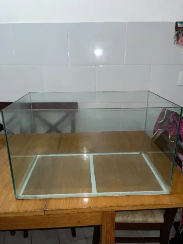 Aquário 112 litros