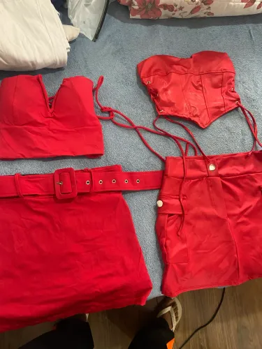 Conjunto tamanho único