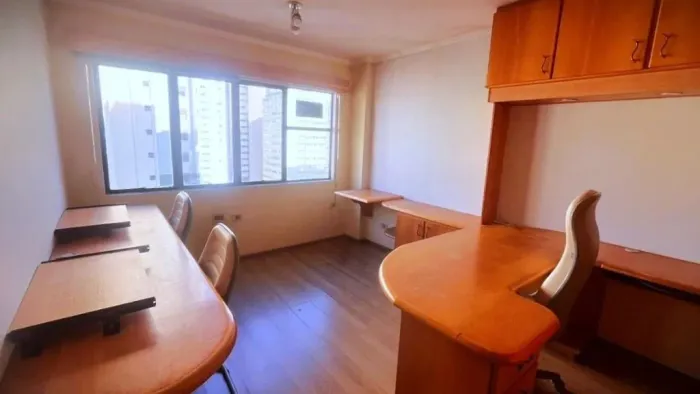 Conjunto à venda, 18 m² por R$ 98.000,00 - Centro - Curitiba/PR