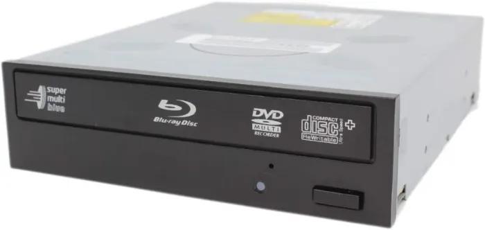 Gravador & Reprodutor interno Blu-ray Disc RewriterLG BH10NS30