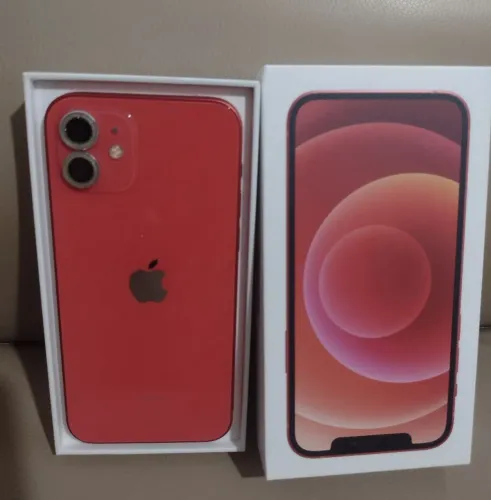 iPhone 12 