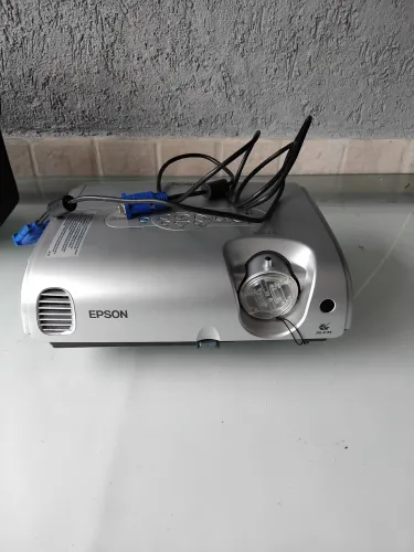 Projetor epson s3