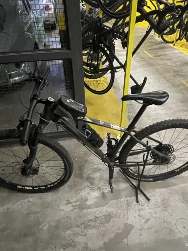 Mtb sense impact