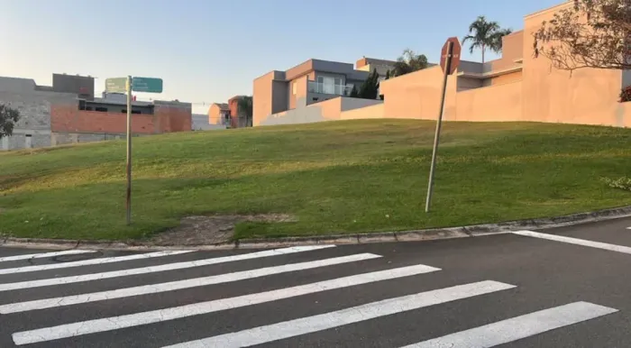 Terreno Condomínio Terra Nobre