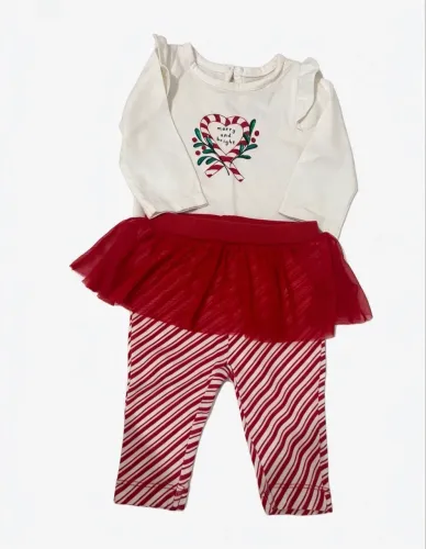 Conjunto Carters