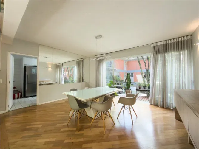 Apartamento com 7 quartos à venda ou para locação em Campo belo - SP