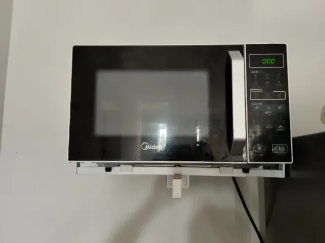 Microondas