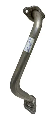Cano Valvula Egr Mercedes Clc 200 C 200 C 180 Slk 200 2010