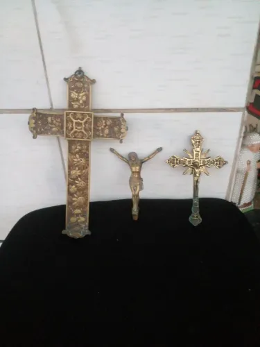Artes sacras prar decoração antiquário obs venda pessoalmente 