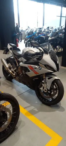 Bmw s1000rr 2020 2021