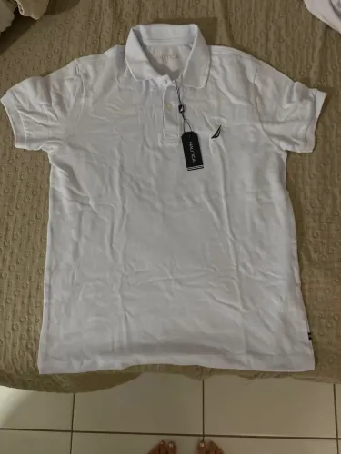 Camisa polo Náutica original (nova)