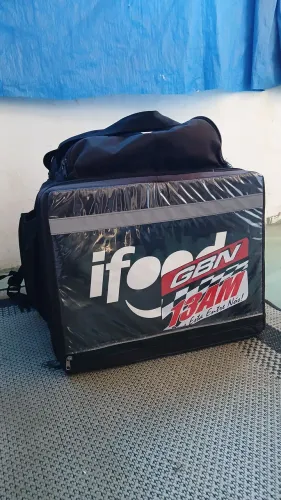 Bag para entregadores