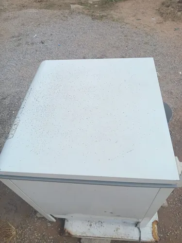 Freezer